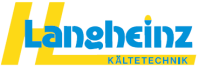 Logo der Langheinz Kältetechnik GmbH